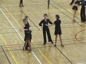 Есть вид спорта, который развивает не только физические…