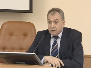 Власти по-прежнему готовятся к выборам. Безопасностью и…