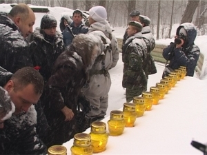 В минувшие выходные в Раменском состоялся торжественный…