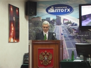 Власти оценивают работу муниципальных предприятий в 2008…