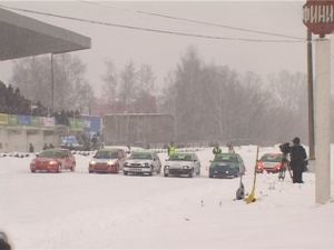 Для фестиваля «Мороз» уже несколько десятилетий…