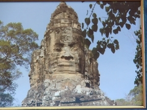 «Жемчужина востока»-это название персональной…