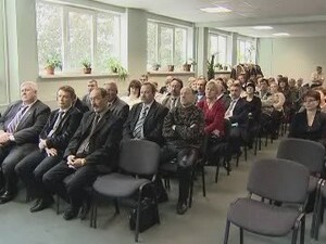 Все задачи, которые намечали сотрудники ПО ТВК в 2008…