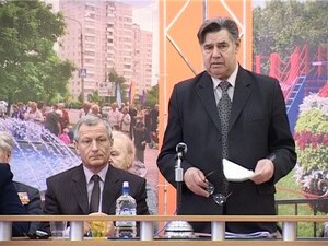 В Раменском районе ветераны занимаются активной…