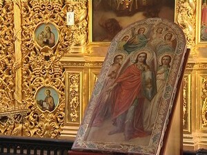 Уже более 300 лет на Бронницкой земле стоит каменная…