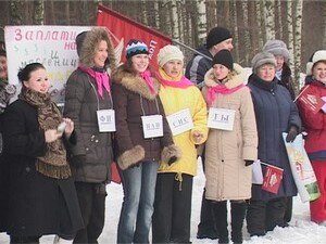 С понедельника началась масленичная неделя, предваряющая…