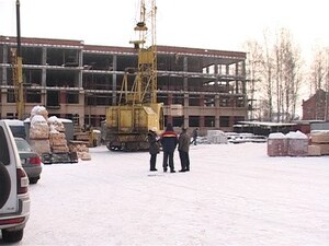 Не смотря на сложную экономическую ситуацию…