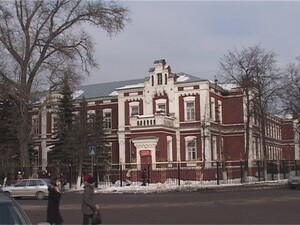 150-летний юбиляр школа №4 принимала в своих стенах…