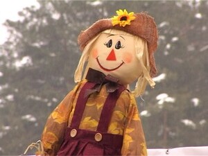 По славянской традиции Масленицу надо отмечать весело и…