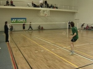 В этом году по всей России проходит Спартакиада среди…