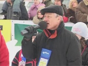 Последний день зимы подарил всем любителям автоспорта…