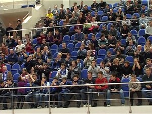 На сегодня подмосковный футбольный клуб «Сатурн…