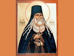 Великим учителем Церкви называют Преподобного Кассиана…