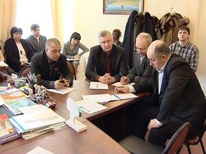 На заседаниях градостроительного совета рассматривают…