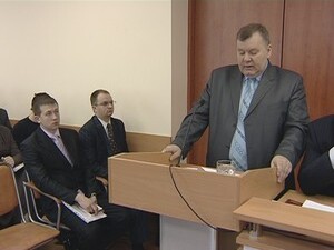 Сейчас пока прогноз паводковой обстановки в районе…