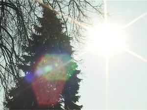 День весеннего равноденствия — знаменательная дата. В…