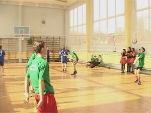 На днях, в Гимназии №7 прошел полуфинал и финал…