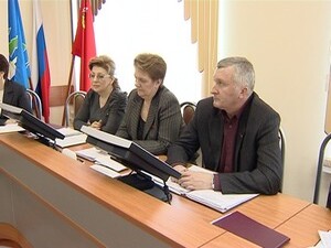 Как и любое муниципальное образование Раменский район…