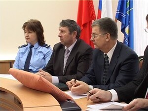 Главная задача Комиссии — пополнение доходной части…