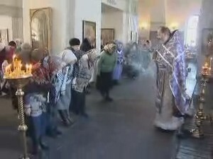 У Православных Христиан продолжается Великий Пост. В…