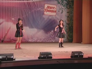 В коллективах Д/К им. Воровского занимается более 900…