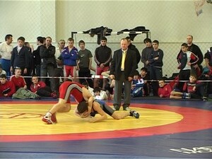 Турнир проводится в 26-ой раз и это очередная…