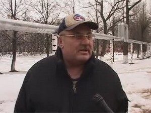 Ваше мнение по поводу разведения пиявок в озере Пионер?