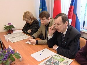 Диалог жителей с органами власти — процесс необходимый и…