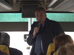 Маршрут на первом весеннем объезде – основные и самые…