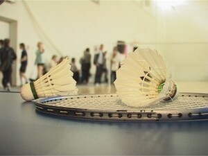 Не успели утихнуть теннисные баталии, как…