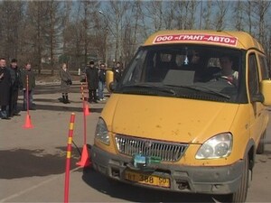 Все участники дорожного движения, в первую очередь…