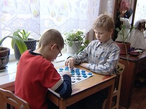 8 апреля наша съемочная группа вновь отправилась в…