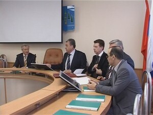 С 15-ого апреля по 5-ое мая по всему району под знаком…