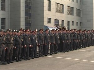 На очередном инструктаже стражей порядка призвали быть…