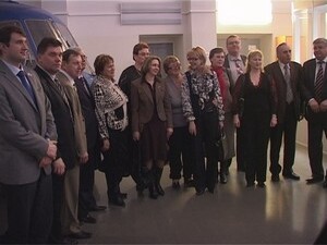 Вчера РПКБ в ходе выездного заседания посетили городские…