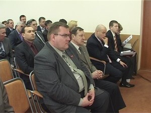 Апрель один из самых сложных месяцев для сотрудников…