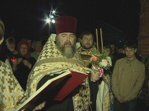 Более 60-ти Православных приходов действует в нашем…