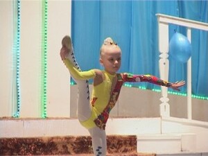 Фестиваль «Синяя птица Гжели» ежегодное мероприятие…