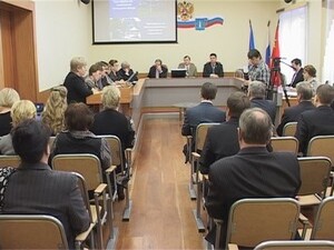 Тем как провести праздничные дни заняты сейчас мысли…