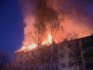 Из года в год дни майских праздников держат в напряжении…