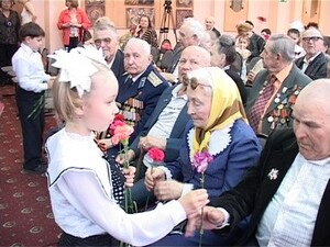 Приближается великий праздник — День победы. В связи со…