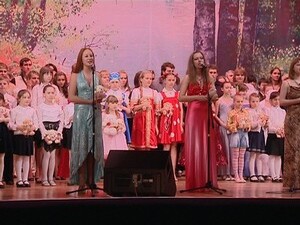 «С чего начинается Родина» такое название получил первый…