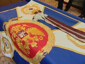 Не каждый день есть возможность нам посещать воинские…