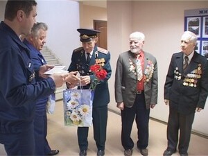 Многие участники Великой Отечественной войны и в мирное…