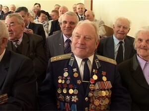 На этой неделе в здании администрации проходила встреча…