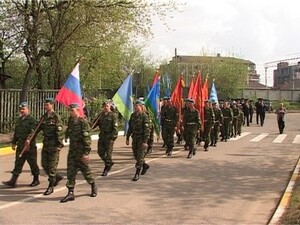 64 года прошло с момента окончания страшной войны. Мы…