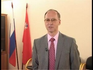 64-ую годовщину победы в Великой Отечественной Войне…