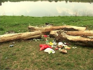 Жители крупных мегаполисов только и мечтают о том, чтобы…