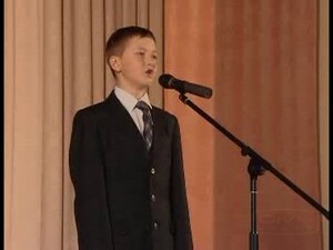 Вот уже 35 лет в 22 школе проводят Вахту Памяти, и это…