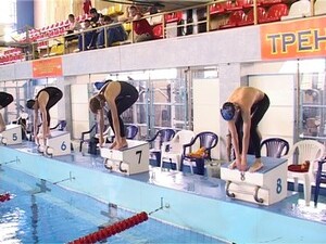 С 8 по 11 мая в Раменском бассейне «Сатурн» проходила…